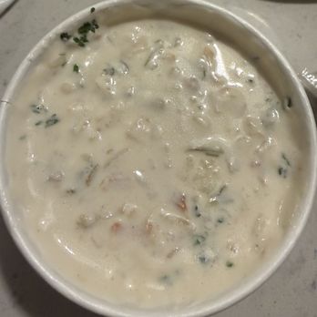 Ivar's Fish Bar - Clam chowder take out - Seafood Near Me - Seattle, Washington