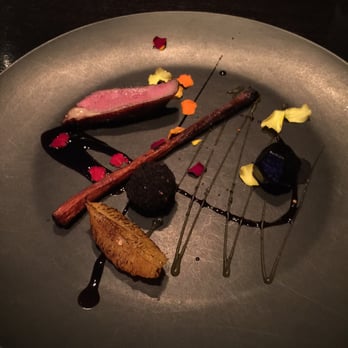 Alinea - New American Near Me - Chicago, Illinois Alinea - New American Near Me - Chicago, Illinois