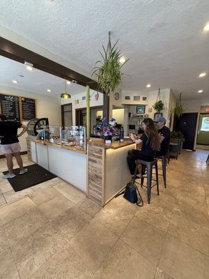 Neighborhood Joe by null