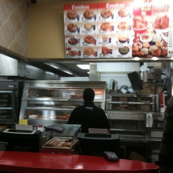 KFC - Fast Food Near Me - Redwood City, California KFC - Fast Food Near Me - Redwood City, California