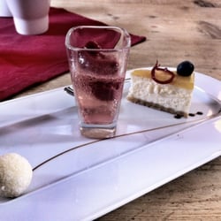 Nachtisch Münster