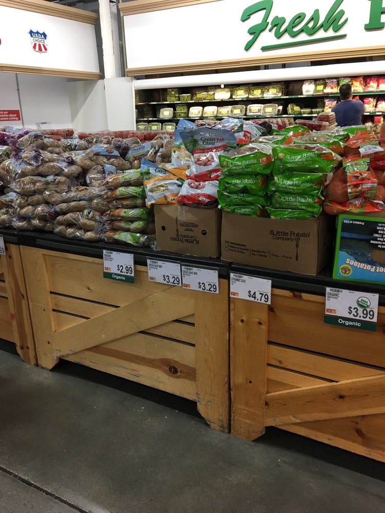 BJ’S WHOLESALE CLUB 18 Reviews 4150 NW Federal Hwy., Jensen Beach, Florida Wholesale