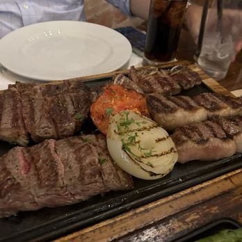CORRIENTES 348 ARGENTINIAN STEAKHOUSE - Updated April 2025 - 443 Photos