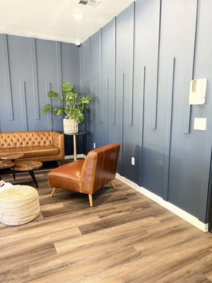 DUO Houston - River Oaks: Coffee & Pilates by null