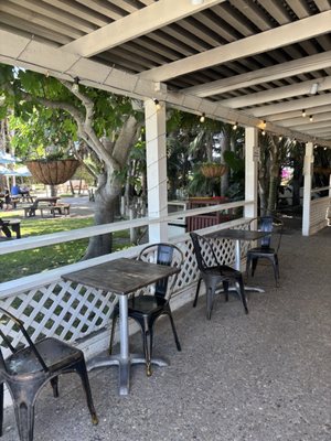 Padaro Beach Grill by null