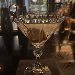 Nonna Martini Nonna Martini