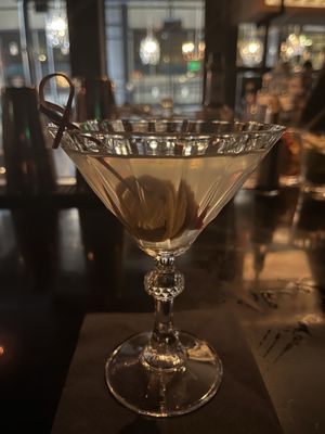 Grazie Mille by null