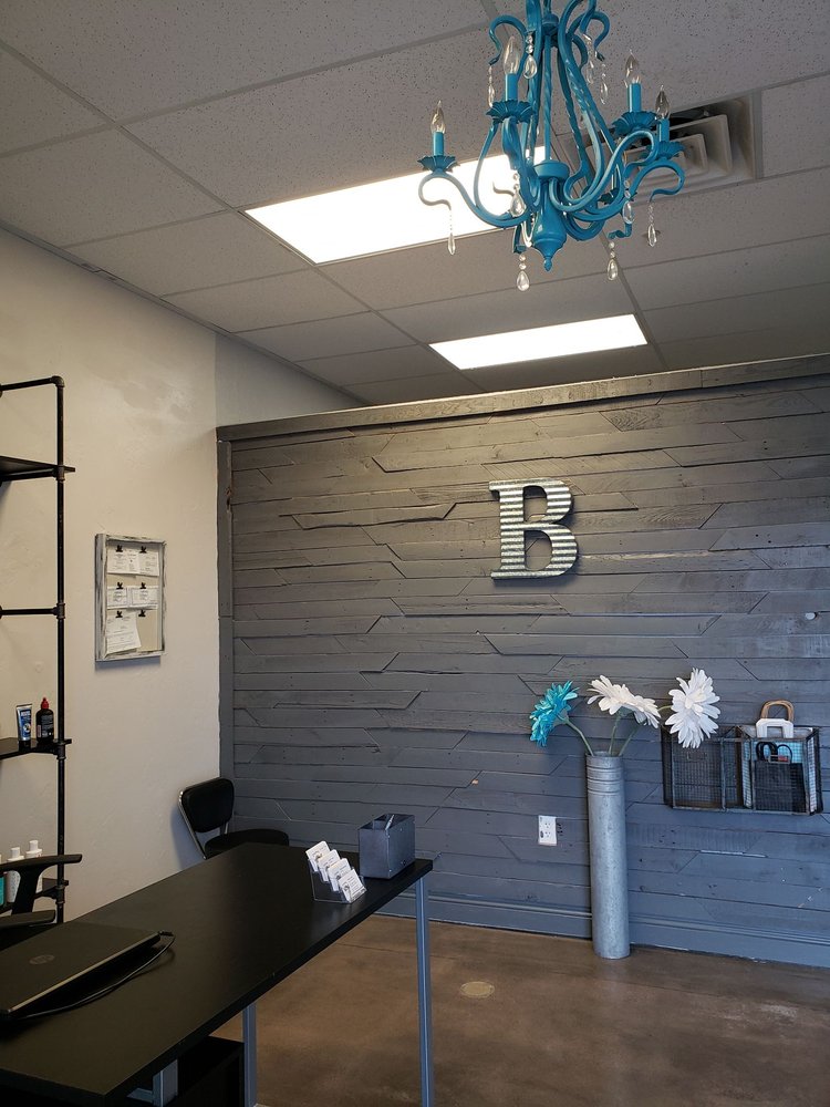 BRIDGEWATER SALON 76 Photos & 70 Reviews 400 College Dr, Henderson