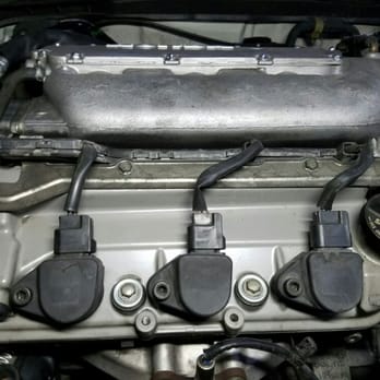 Plain & Simple Performance - Valve cover gasket replacment and fixing oil leaks. - Auto Repair Near Me Plain & Simple Performance - Valve cover gasket replacment and fixing oil leaks. - Auto Repair Near Me