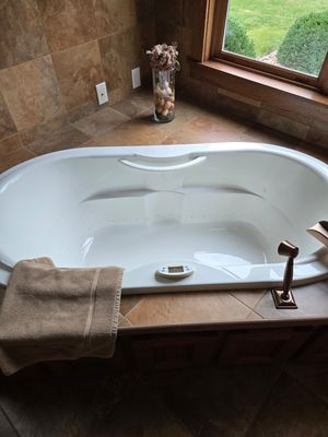 Bathroom Cleaning! - Bathroom cleaning job! Bathroom Cleaning! - Bathroom cleaning job!