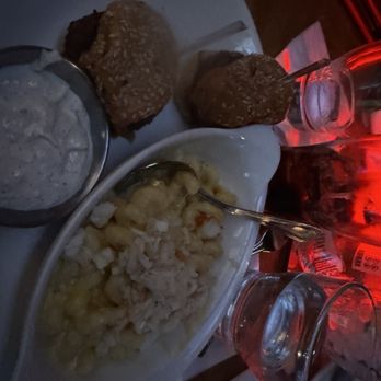 1933 Lounge - Lobster Mac and Cheese - Lounges Near Me - Indianapolis, Indiana