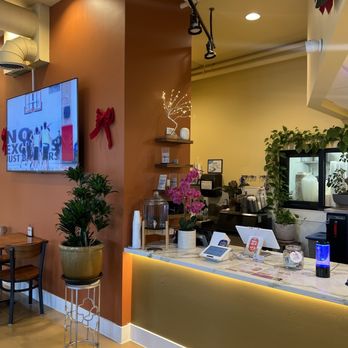 Pho Central - Ordering Area - Bubble Tea Near Me - Carlsbad, California Pho Central - Ordering Area - Bubble Tea Near Me - Carlsbad, California