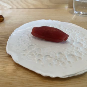 L'Abysse - Sushi Bars Near Me - Paris, 75 L'Abysse - Sushi Bars Near Me - Paris, 75