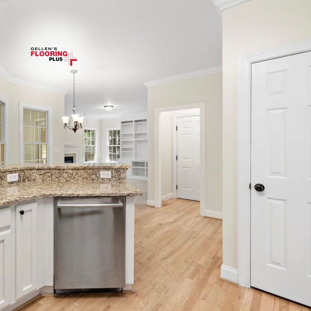 Gellen's Flooring Plus - veterans service organization in Fuquay-Varina, NC