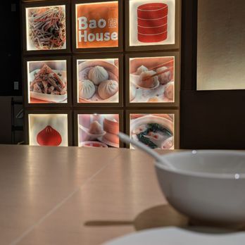 Bao House - Chinese Near Me - Toronto, Ontario