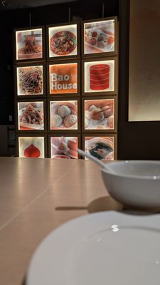 Bao House (Dundas) by null