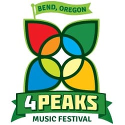 4 Peaks Music Festival