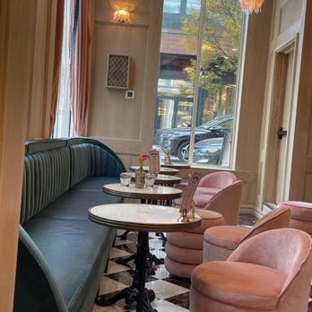 Felix Roasting - Coffee & Tea Near Me - New York, New York