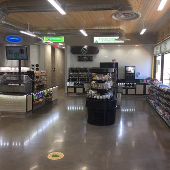Conserv - Gas Stations Near Me - Santa Clarita, California