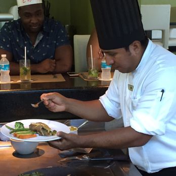 Asiana - Sushi Bars Near Me - Cancún, ROO