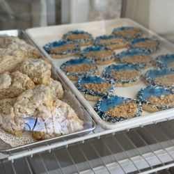 B's Bakery