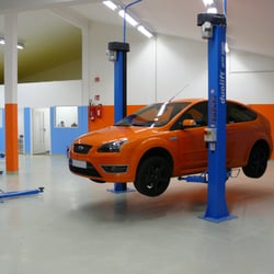 Gorans Werkstatt GmbH & Co. KG