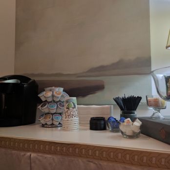 Drench Day Spa - Snacks - Day Spas Near Me - Ridgeland, Mississippi