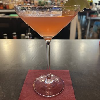 Fuego 505 - A+ Cosmo - Tacos Near Me - Albuquerque, New Mexico