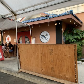 Ichima - Sushi Bars Near Me - Pasadena, California