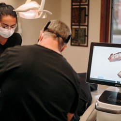 Moore Dentistry