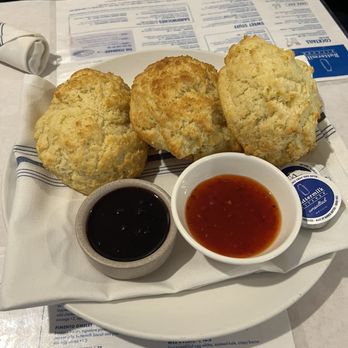 Buttermilk Kitchen - Biscuit Basket - Breakfast & Brunch Near Me - Atlanta, Georgia Buttermilk Kitchen - Biscuit Basket - Breakfast & Brunch Near Me - Atlanta, Georgia