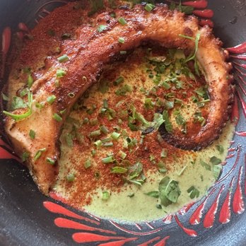 Felina - Calamari 2/5 - Pizza Near Me - Fort Worth, Texas