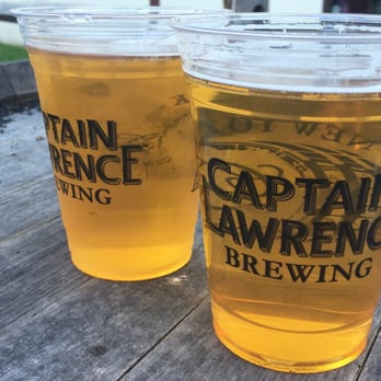 Captain Lawrence Brewing - Breweries Near Me - Elmsford, New York