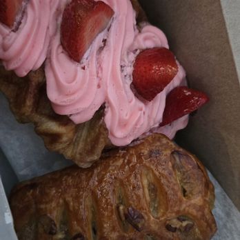 Gavi Bakery & Cafe - Breakfast & Brunch Near Me - Centreville, Virginia