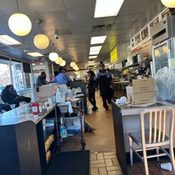 Waffle House