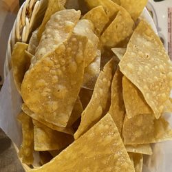 El Nopal - Chips