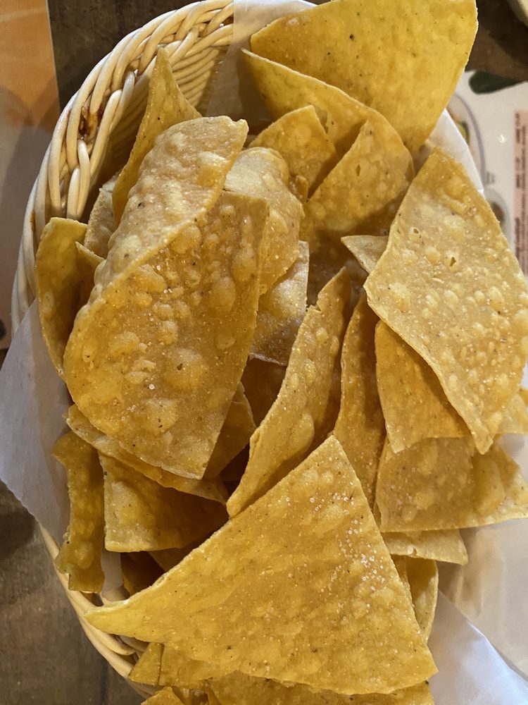 El Nopal — Mexican restaurant in Calhoun