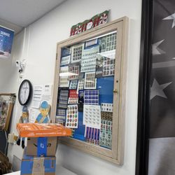 US Post Office