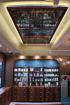 Columbus Circle Apothecary NYC by null