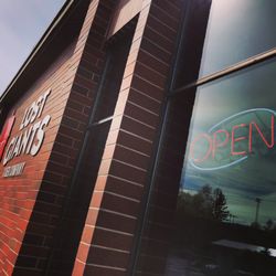 Lost Giants Cider Company