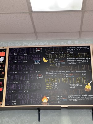 Menu photo 5 Grace & Grounds Summerfield, NC Menu photo 5 Grace & Grounds Summerfield, NC