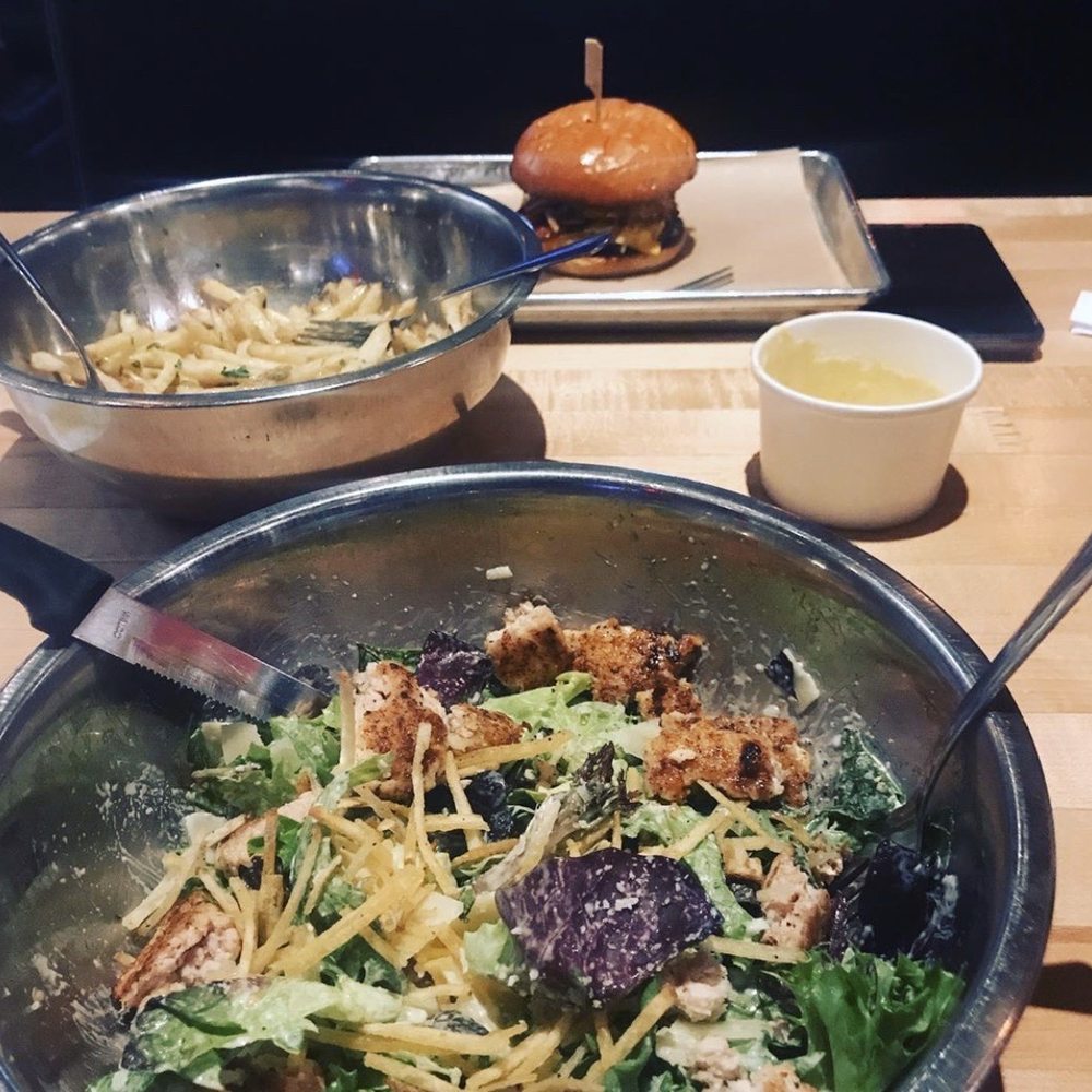 Hopdoddy Burger Bar - Burgers Near Me - Euless, Texas
