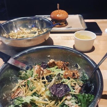 Hopdoddy Burger Bar - Burgers Near Me - Euless, Texas Hopdoddy Burger Bar - Burgers Near Me - Euless, Texas
