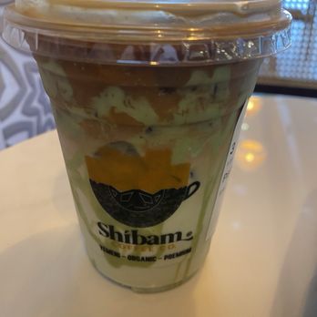 Shibam Coffee - Pistachio latte .delicious - Cafes Near Me - Pittsburgh, Pennsylvania Shibam Coffee - Pistachio latte .delicious - Cafes Near Me - Pittsburgh, Pennsylvania