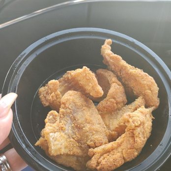 Soul Good - Fried Whiting Fish - Soul Food Near Me - Atlanta, Georgia Soul Good - Fried Whiting Fish - Soul Food Near Me - Atlanta, Georgia