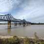 Photo of Mississippi River Bridge