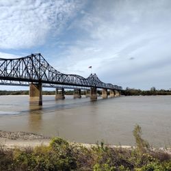 Mississippi River Bridge