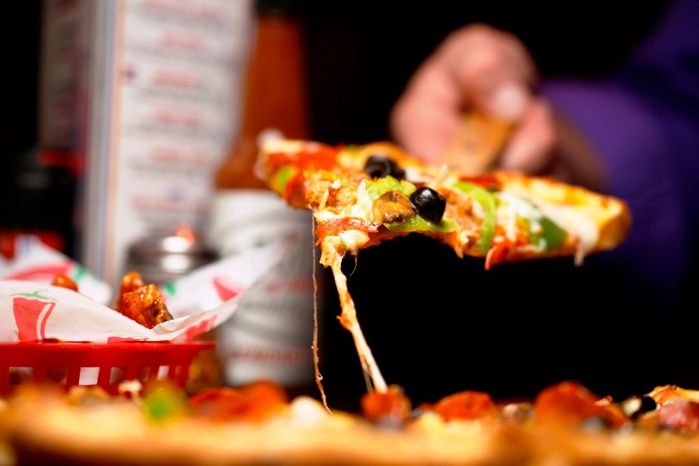 Legends of Aurora Sports Grill