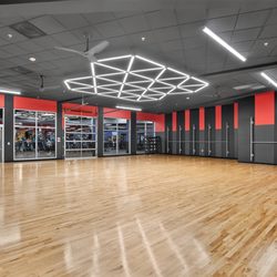 Crunch Fitness - Toms River