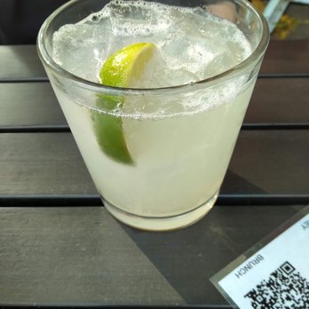 Bar on Buena - Margarita - American Near Me - Chicago, Illinois Bar on Buena - Margarita - American Near Me - Chicago, Illinois
